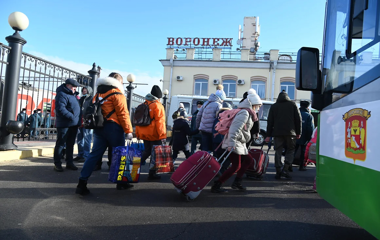 Депортації та репресії. Як Росія проводить етнічні чистки українців в окупації